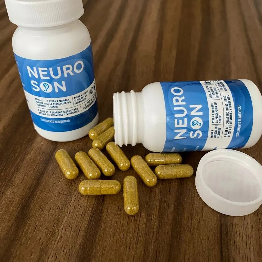 Neuro Son