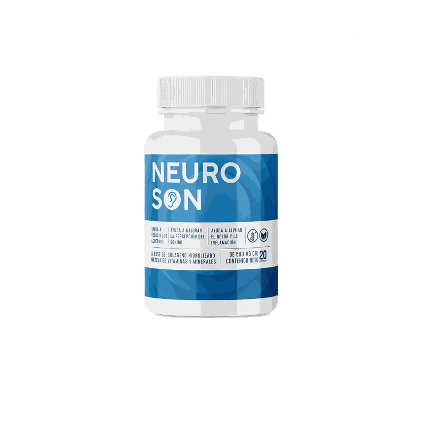 Neuro Son — foto del envase 1