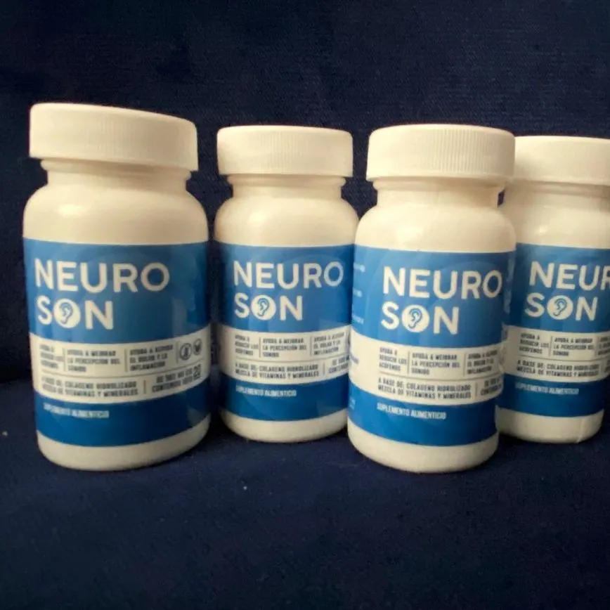 Neuro Son — foto del envase 3