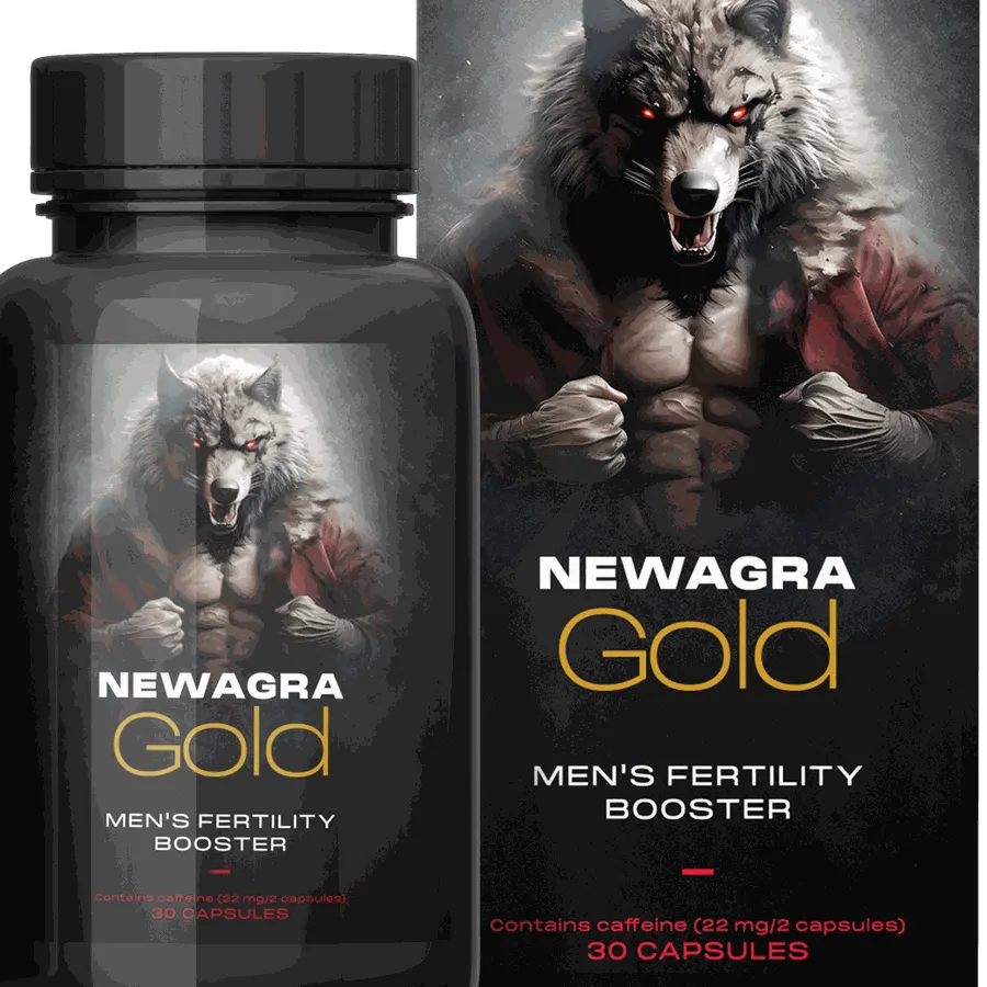 Newagra Gold