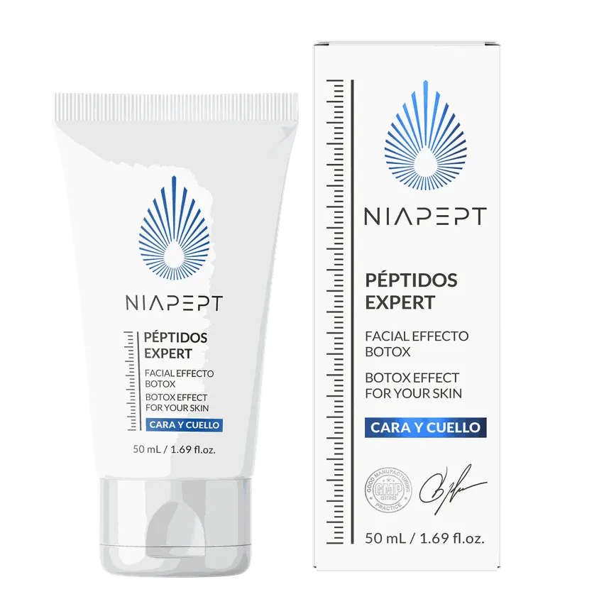 Niapept — cliché du produit 1