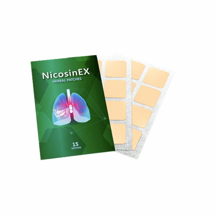 Nicosinex