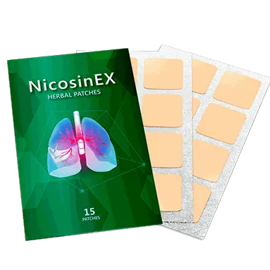 Nicosinex — Bild der Verpackung 1