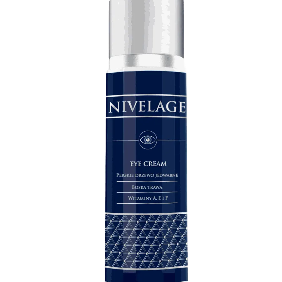 Nivelage — fotografia opakowania 1