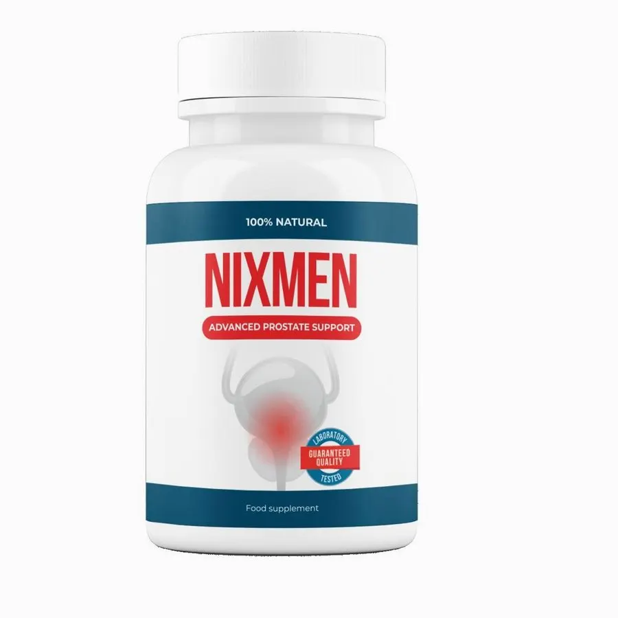 NixMen
