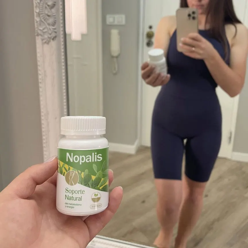 Nopalis