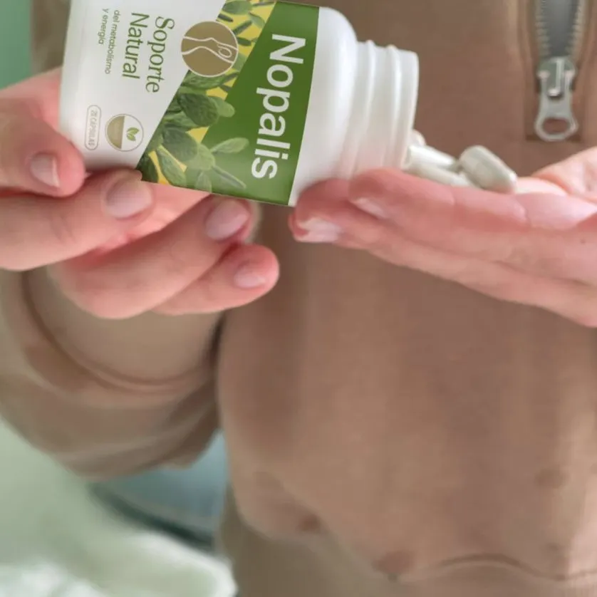 Nopalis — foto del envase 2
