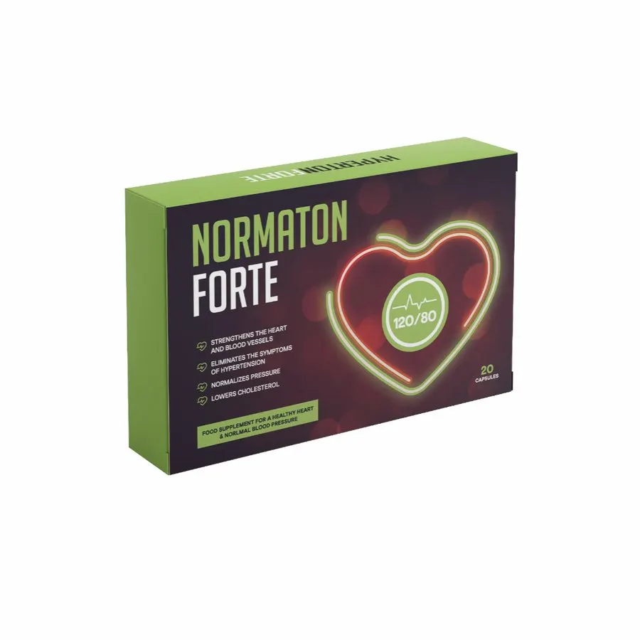 Normaton Forte