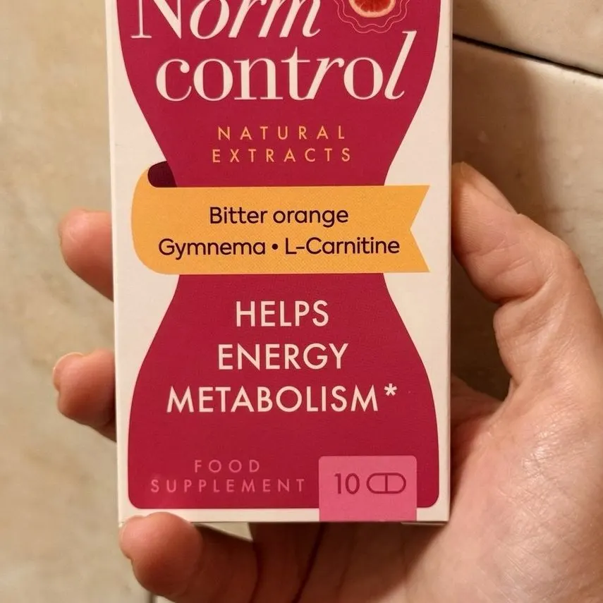NormControl