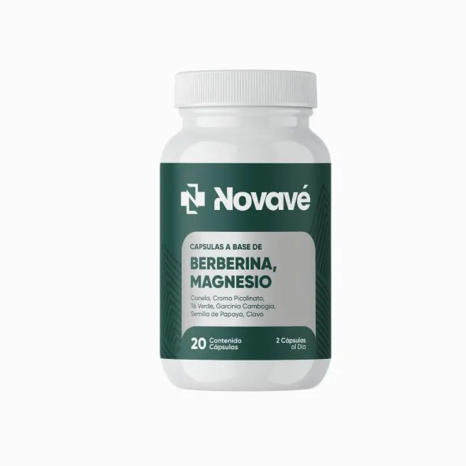 Novavé — fotografía del producto 1