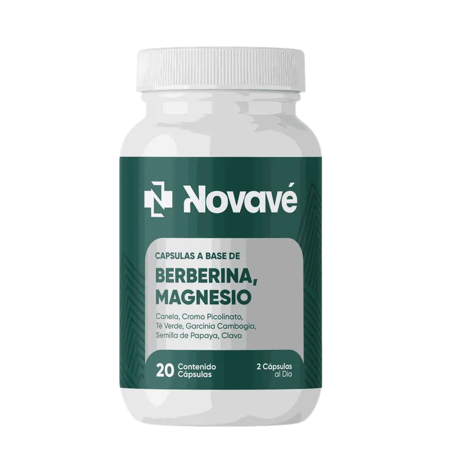 Novavé — fotografía del producto 2
