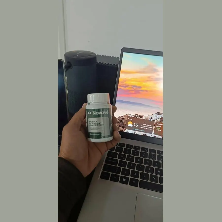 Novavé — fotografía del producto 3