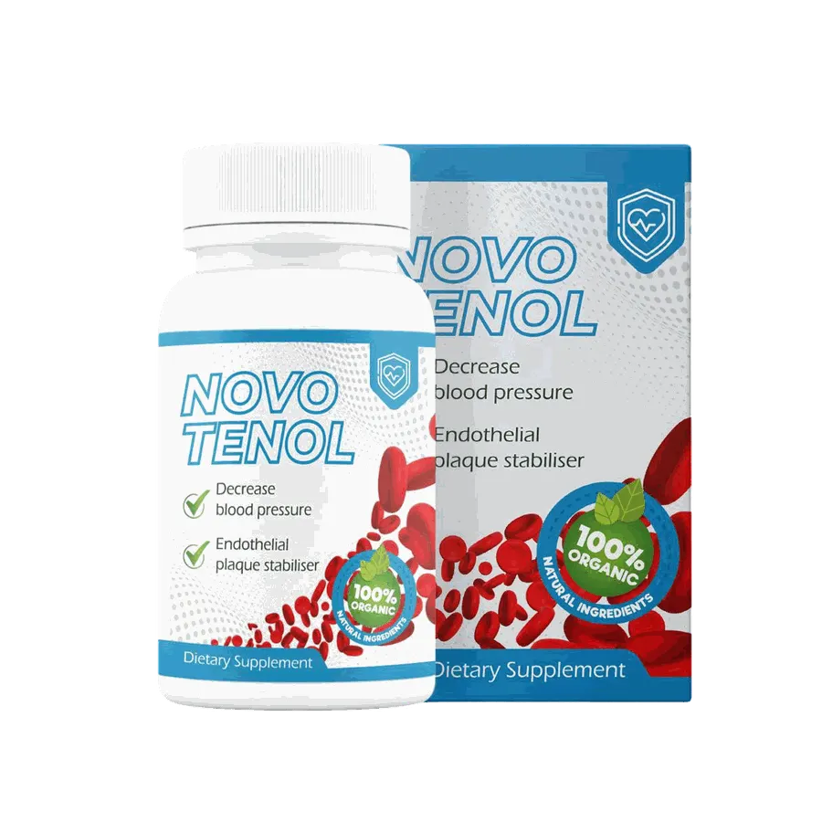 Novo Tenol