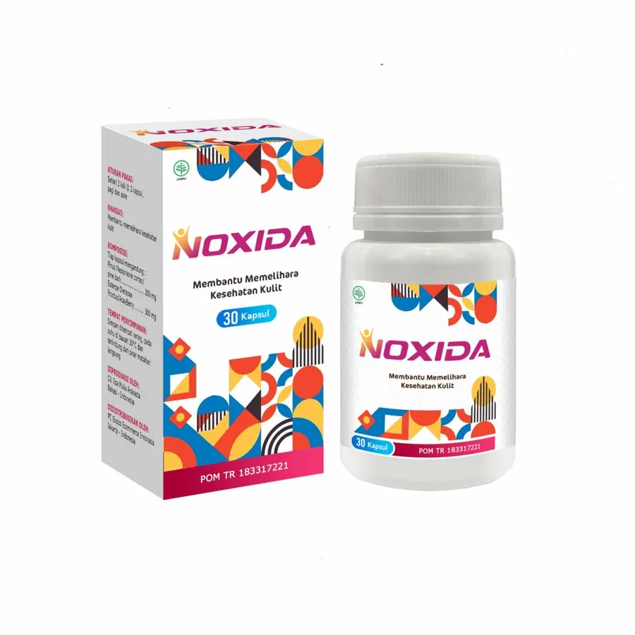 Noxida