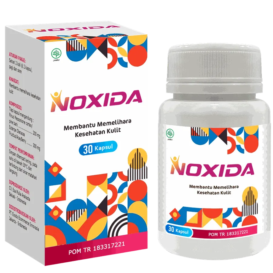 Noxida — gambar