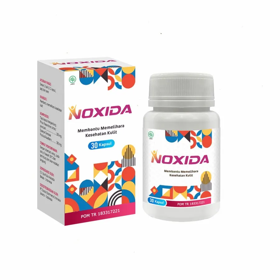 Noxida — gambar 1