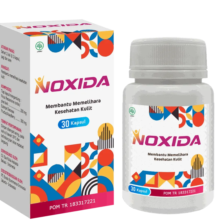Noxida — gambar 2