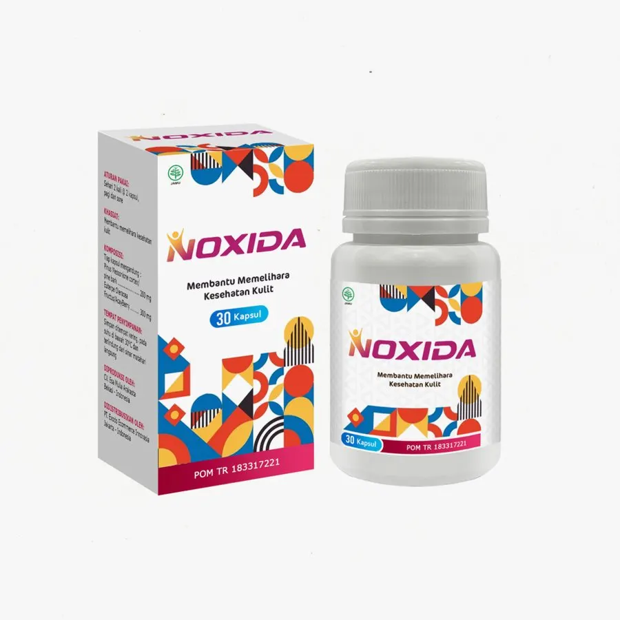 Noxida — gambar 3