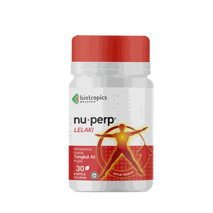 Nuprep Lelaki — বাক্সের ছবি 3
