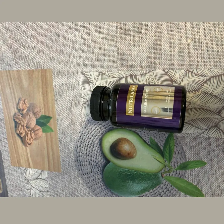 Nutrilaben — fotografia opakowania 2