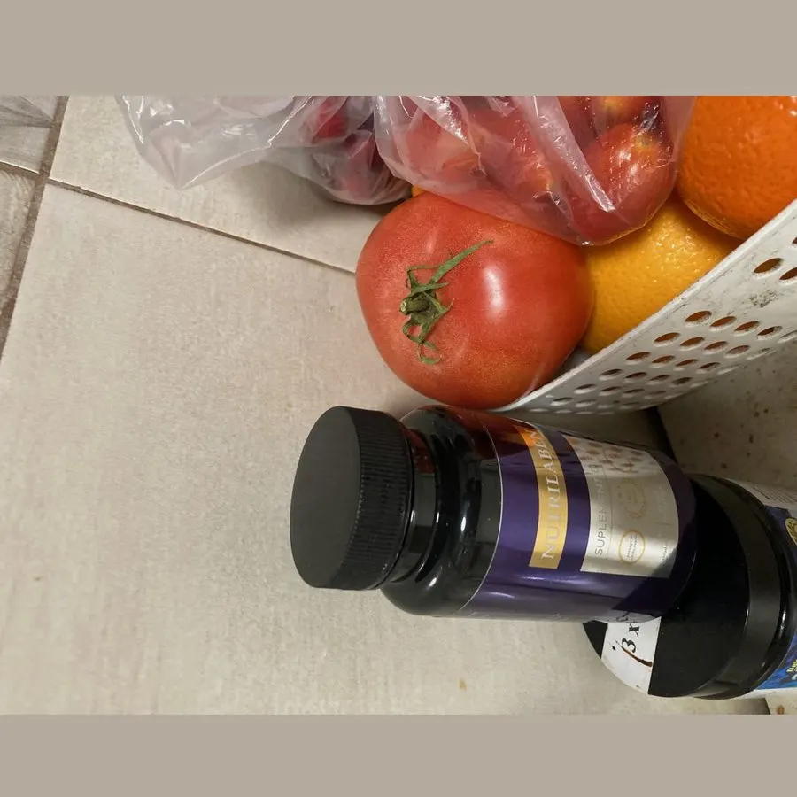 Nutrilaben — fotografia opakowania 3