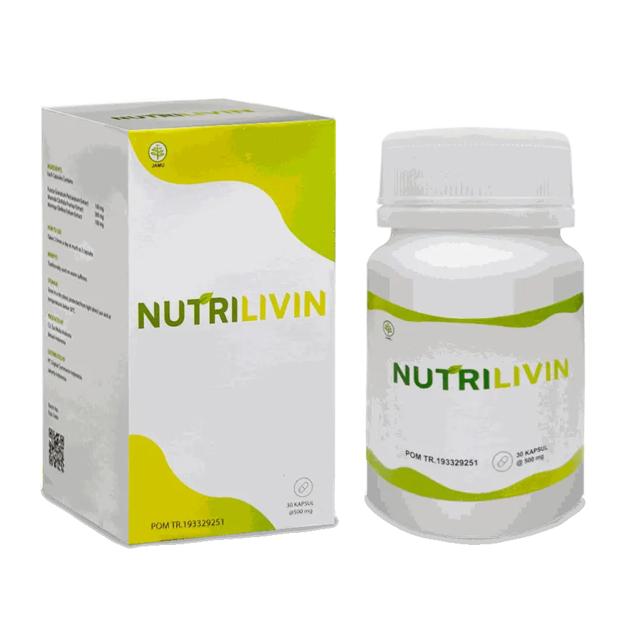Nutrilivin
