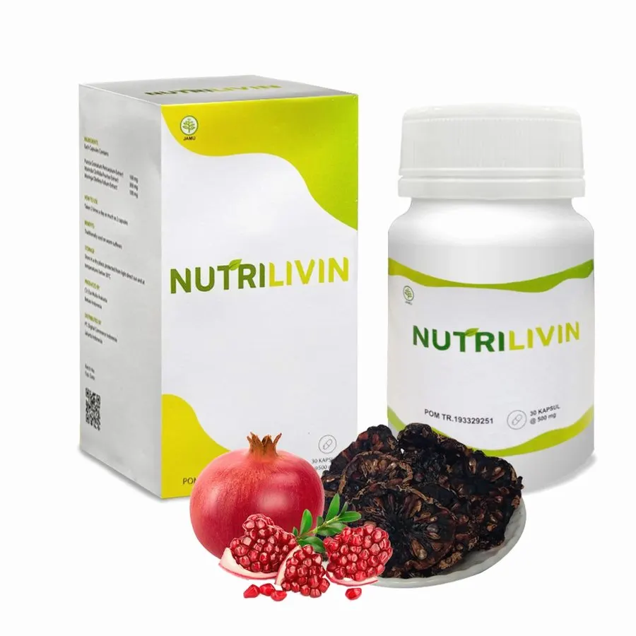 Nutrilivin — gambar 1