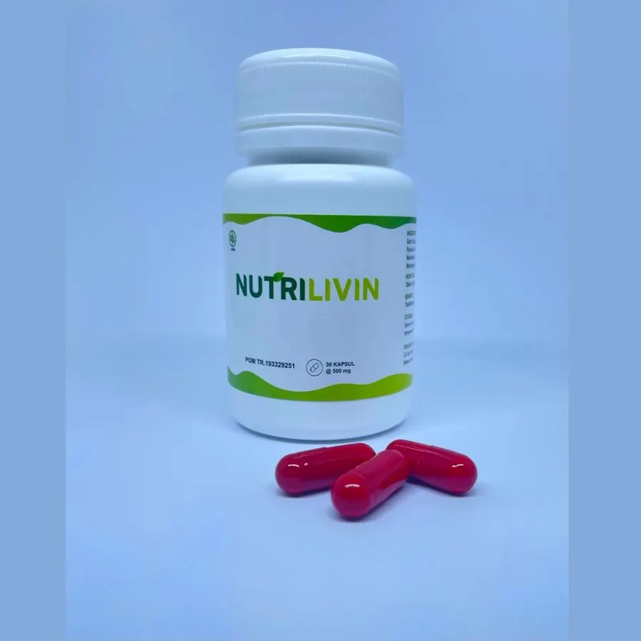 Nutrilivin — gambar 2