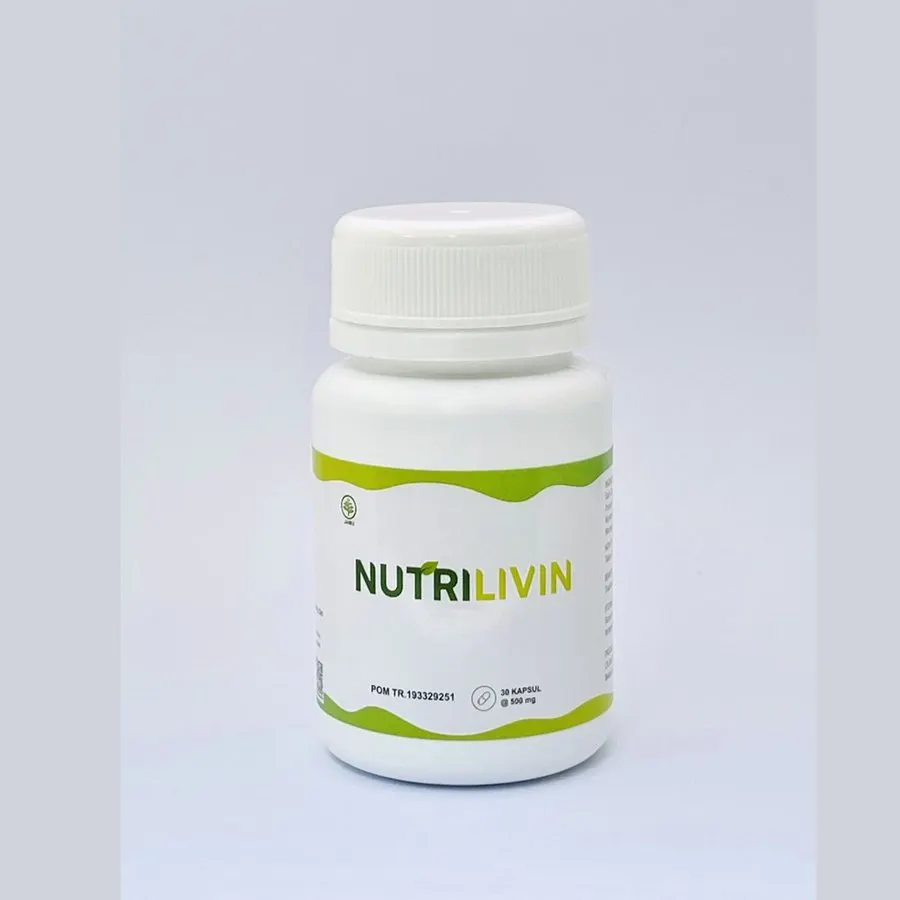 Nutrilivin — gambar 3