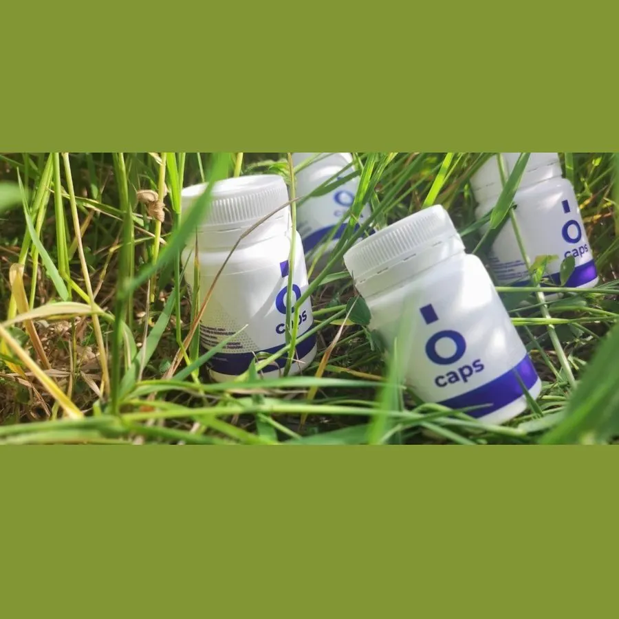 O caps — фото на производот 1