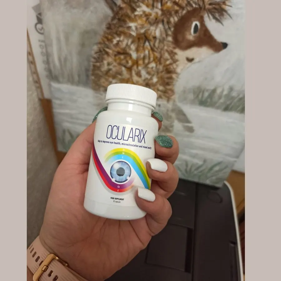 Ocularix