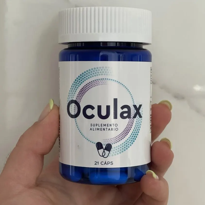 Oculax