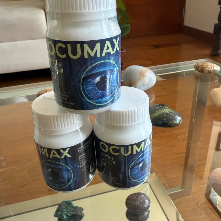 Ocumax
