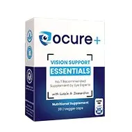 Ocure+