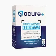 Ocure+ — snapshot