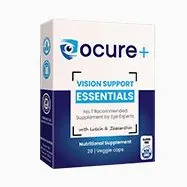 Ocure+ — snapshot 2