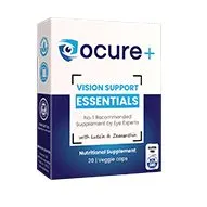 Ocure+ — snapshot 3