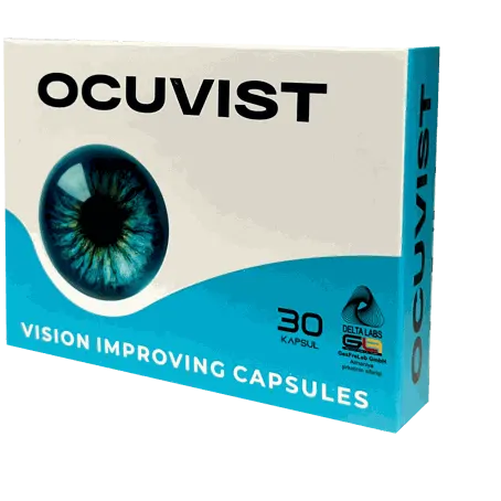 Ocuvist
