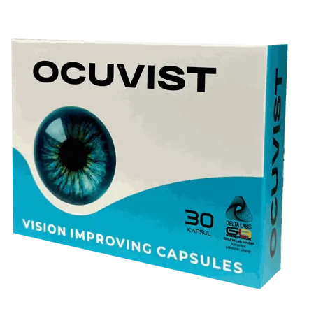Ocuvist — qablaşdırmanın şəkli 2