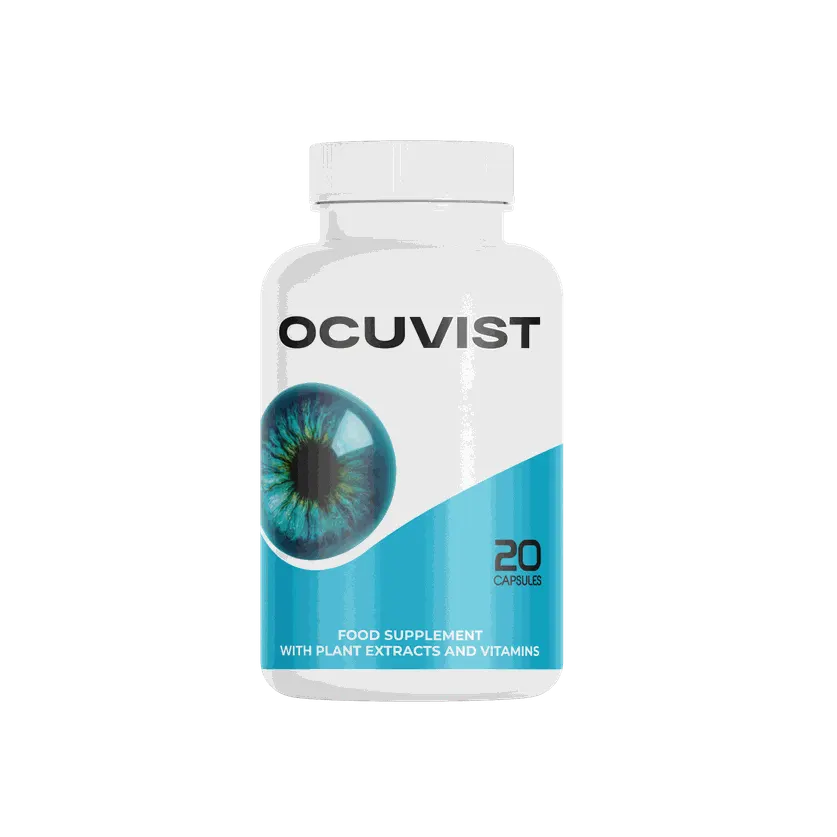 Ocuvist — Foto der Packung 1