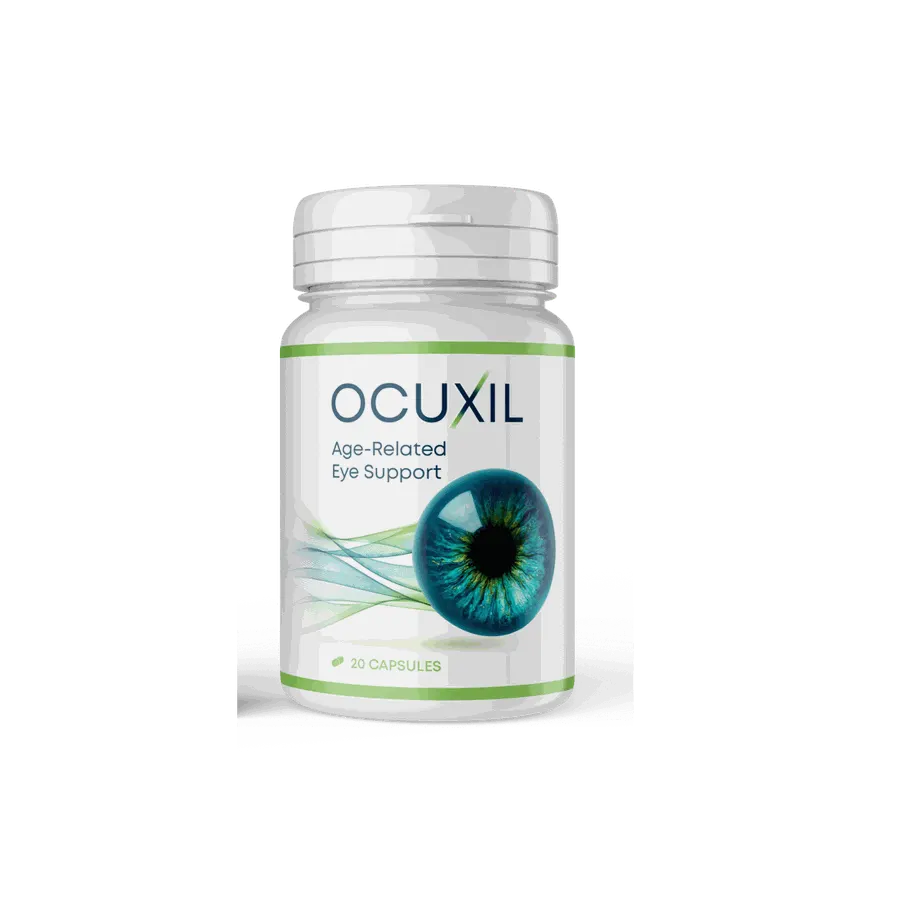 Ocuxil