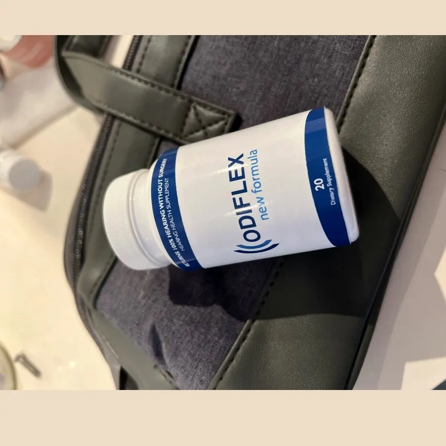 Odiflex — تصويرة