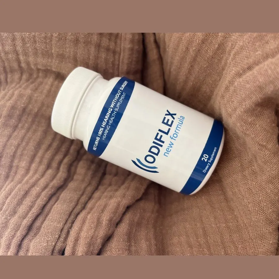 Odiflex — تصويرة 1