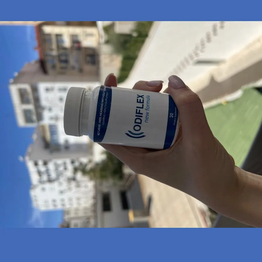 Odiflex — تصويرة 2