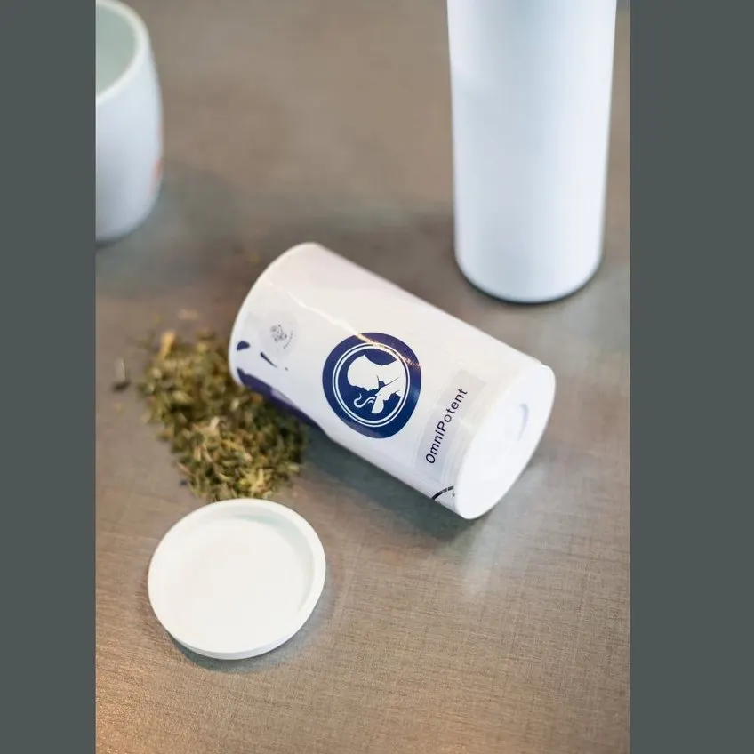 OmniPotent — fotografija proizvoda 3