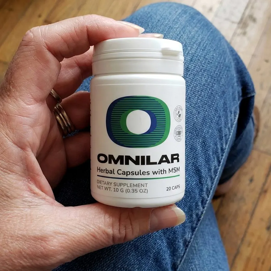 Omnilar
