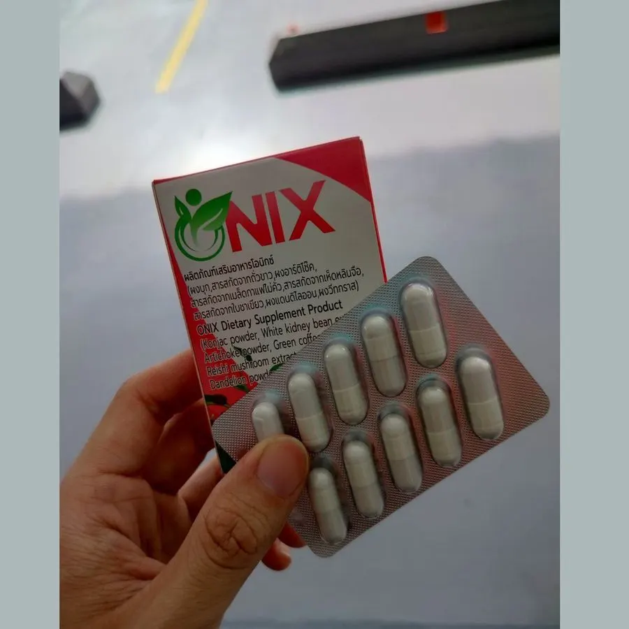 ONIX — รูปถ่าย