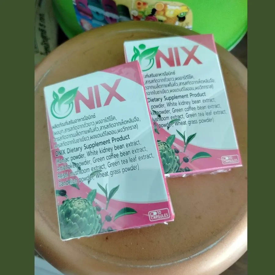 ONIX — รูปถ่าย 1