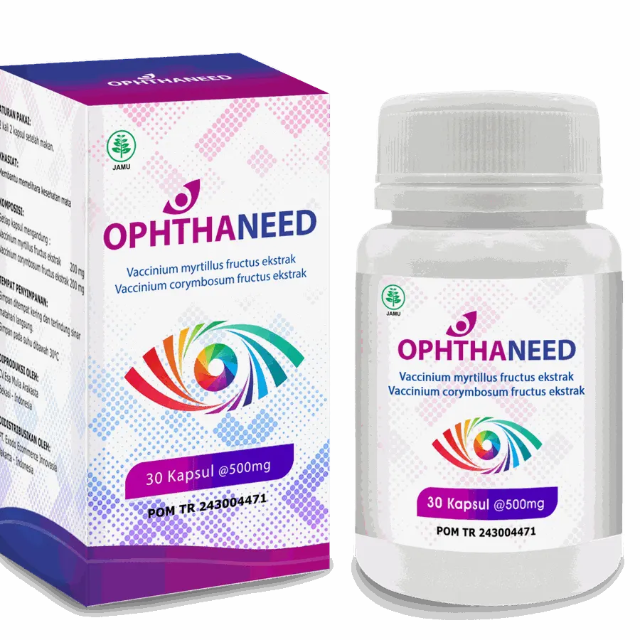 Ophthaneed