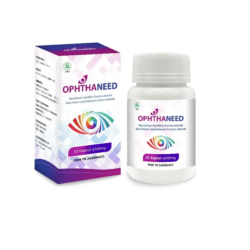 Ophthaneed — gambar 3